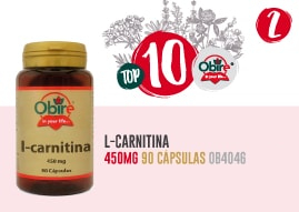 L-Carnitina