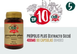 Própolis Plus