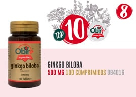 Ginkgo Biloba